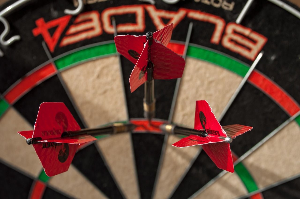 Darts